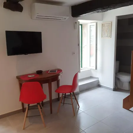 A Casetta Di Santa Maria * Furiani