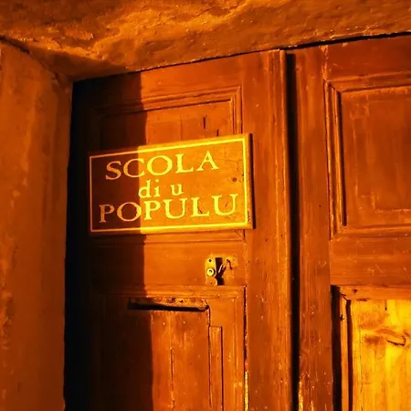 A Casetta Di Santa Maria *