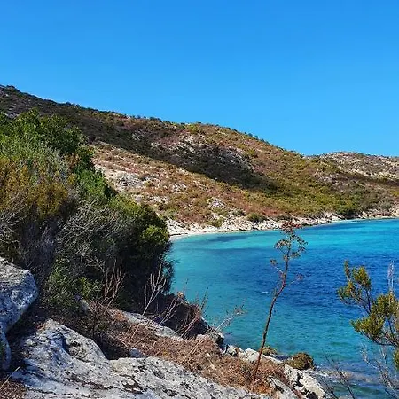 A Casetta Di Santa Maria Apartamento