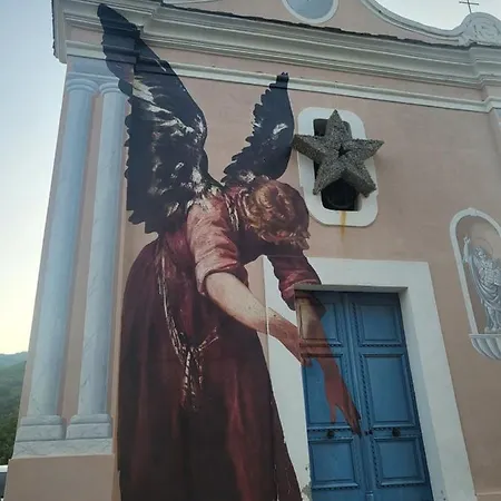 A Casetta Di Santa Maria Furiani