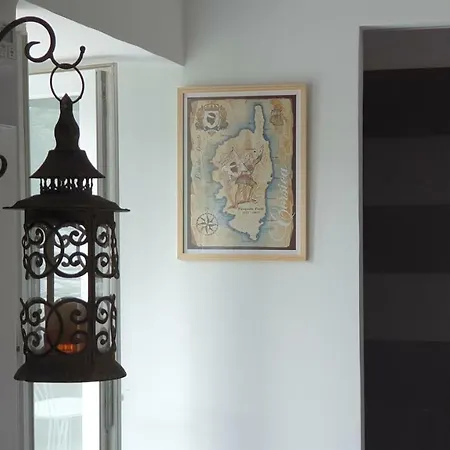 Apartamento A Casetta Di Santa Maria Furiani