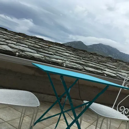 Apartamento A Casetta Di Santa Maria