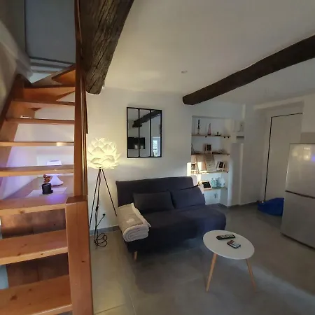 A Casetta Di Santa Maria Furiani