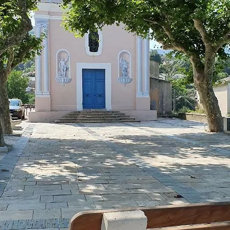 A Casetta Di Santa Maria Apartment