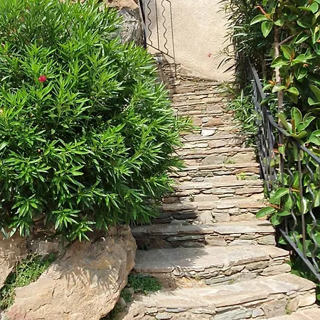 Apartamento A Casetta Di Santa Maria *