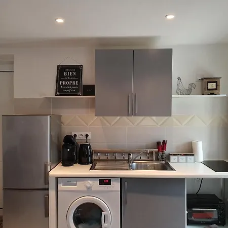 Apartamento A Casetta Di Santa Maria Furiani