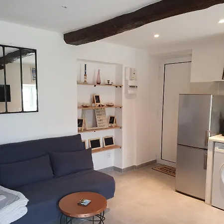 A Casetta Di Santa Maria Furiani