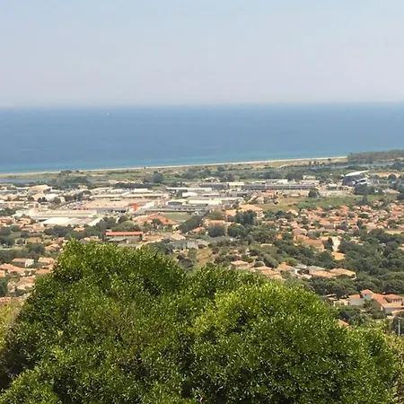 Apartamento A Casetta Di Santa Maria Furiani