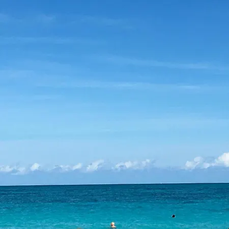 Apartamento A Casetta Di Santa Maria Furiani