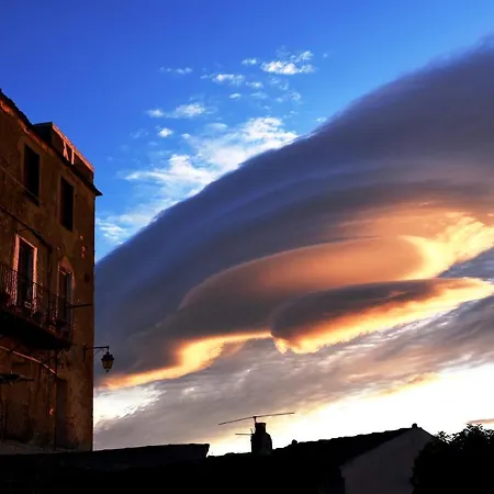A Casetta Di Santa Maria Apartamento Furiani
