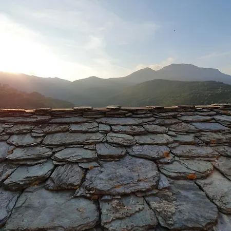Apartamento A Casetta Di Santa Maria Furiani
