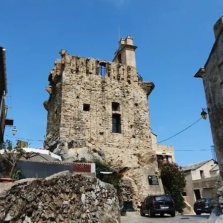 A Casetta Di Santa Maria Furiani