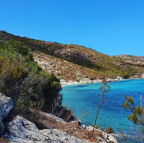 A Casetta Di Santa Maria Апартаменты