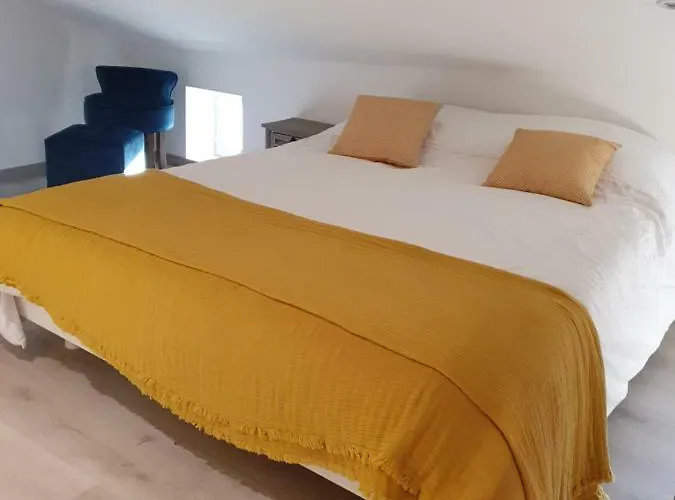A Casetta Di Santa Maria Appartement