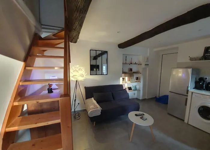 A Casetta Di Santa Maria Furiani