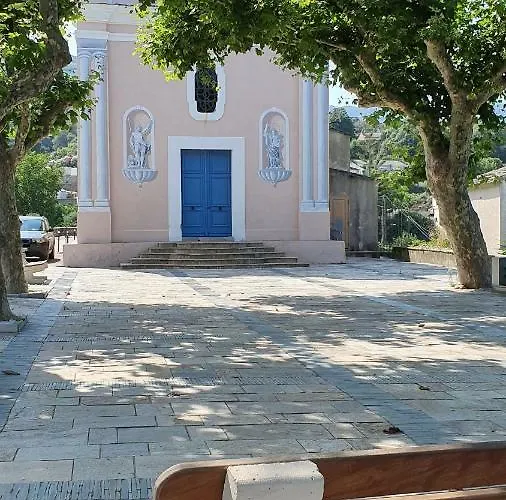 A Casetta Di Santa Maria Апартаменты