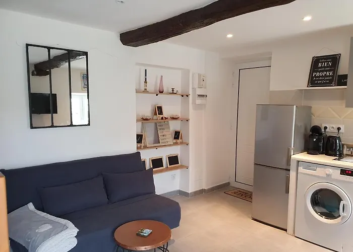 A Casetta Di Santa Maria Фуриани