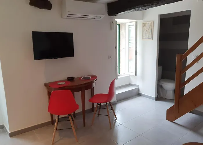 A Casetta Di Santa Maria * Фуриани