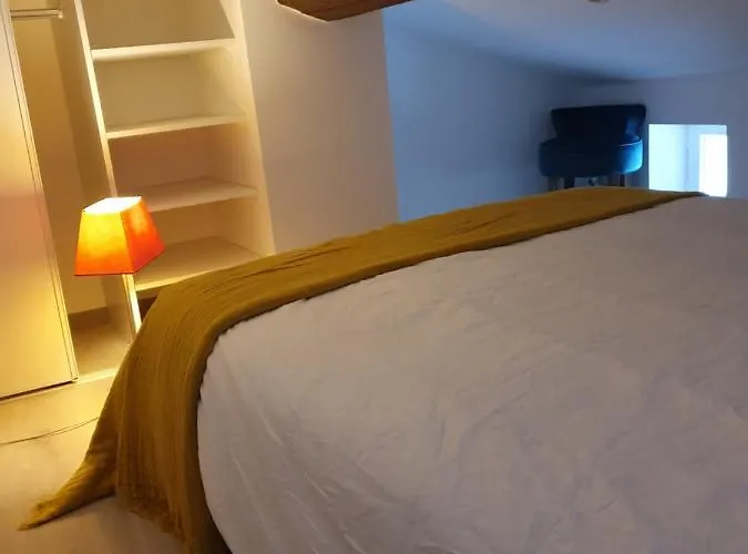 A Casetta Di Santa Maria *