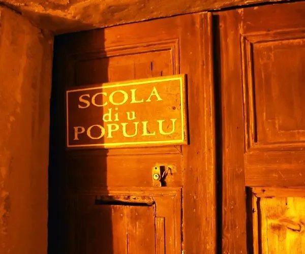 A Casetta Di Santa Maria *