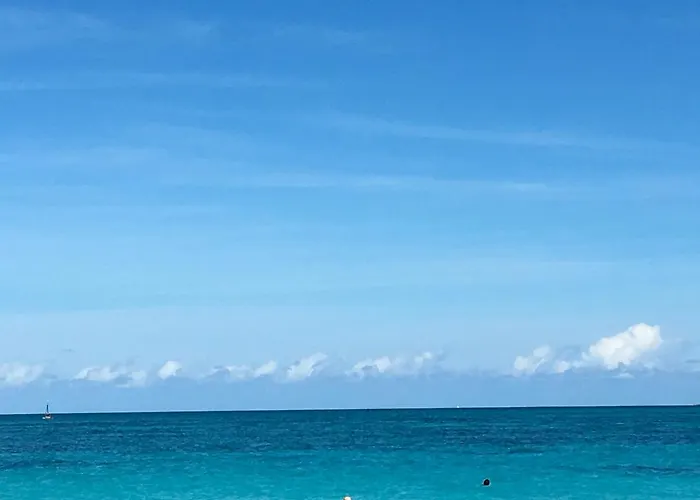 Апартаменты A Casetta Di Santa Maria Фуриани