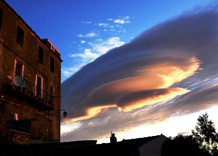 A Casetta Di Santa Maria Апартаменты Фуриани